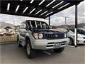1997 Toyota Land Cruiser Prado