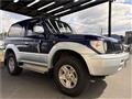 1997 Toyota Land Cruiser Prado