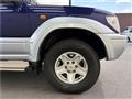 1997 Toyota Land Cruiser Prado