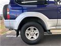 1997 Toyota Land Cruiser Prado