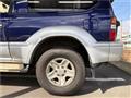1997 Toyota Land Cruiser Prado