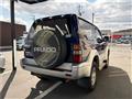 1997 Toyota Land Cruiser Prado