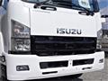 2011 Isuzu Isuzu Others