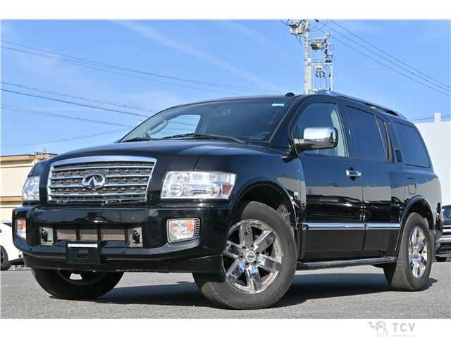 2008 Nissan Nissan Others