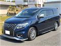 2023 Nissan Elgrand