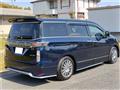 2023 Nissan Elgrand