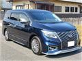 2023 Nissan Elgrand