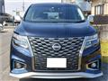 2023 Nissan Elgrand