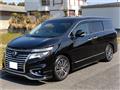 2014 Nissan Elgrand