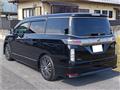 2014 Nissan Elgrand