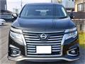 2014 Nissan Elgrand