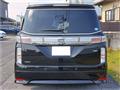 2014 Nissan Elgrand