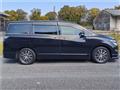 2014 Nissan Elgrand