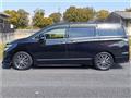2014 Nissan Elgrand