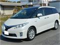 2016 Toyota Estima Hybrid