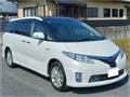 2016 Toyota Estima Hybrid