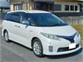 2013 Toyota Estima Hybrid