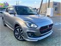 2019 Suzuki Swift