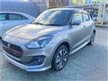 2019 Suzuki Swift