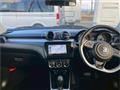 2019 Suzuki Swift