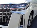 2019 Toyota Alphard Hybrid