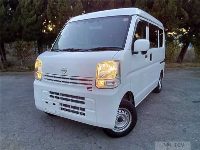 2022 Nissan Nissan Others