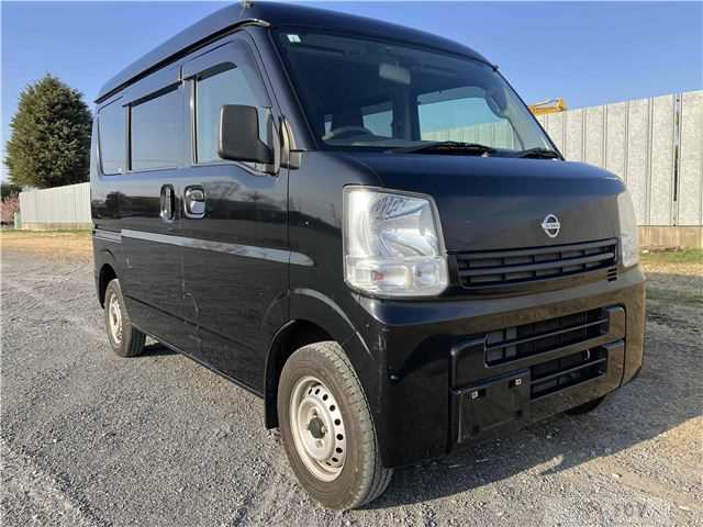 2016 Nissan Nissan Others