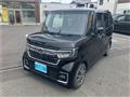 2021 Honda N BOX
