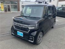 2021 Honda N BOX
