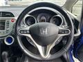 2011 Honda Fit Hybrid