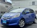 2011 Honda Fit Hybrid