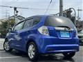 2011 Honda Fit Hybrid