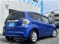 2011 Honda Fit Hybrid