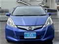 2011 Honda Fit Hybrid
