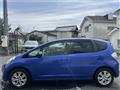 2011 Honda Fit Hybrid