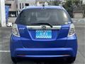 2011 Honda Fit Hybrid