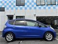 2011 Honda Fit Hybrid