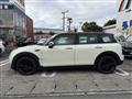 2020 BMW MINI Clubman