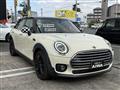 2020 BMW MINI Clubman