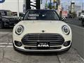 2020 BMW MINI Clubman