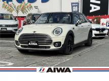 2020 BMW MINI Clubman