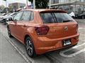 2018 Volkswagen Polo