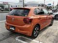 2018 Volkswagen Polo
