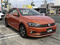 2018 Volkswagen Polo