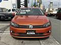 2018 Volkswagen Polo