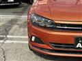 2018 Volkswagen Polo