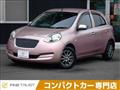 2013 Nissan March