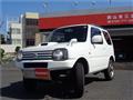 2003 Suzuki Jimny