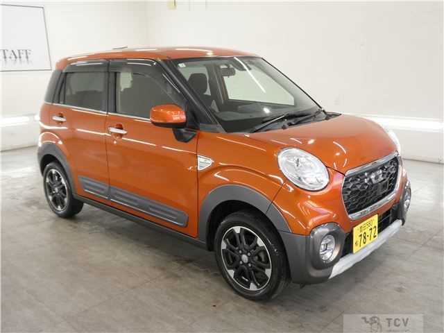 2016 Daihatsu Daihatsu Others