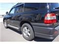 2005 Toyota Land Cruiser